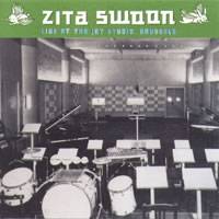 Zita Swoon Group : Live at the Jet Studio
